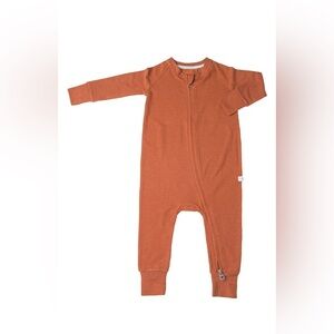 Loulou Lollipop Sleeoer in Tencel - Umbra